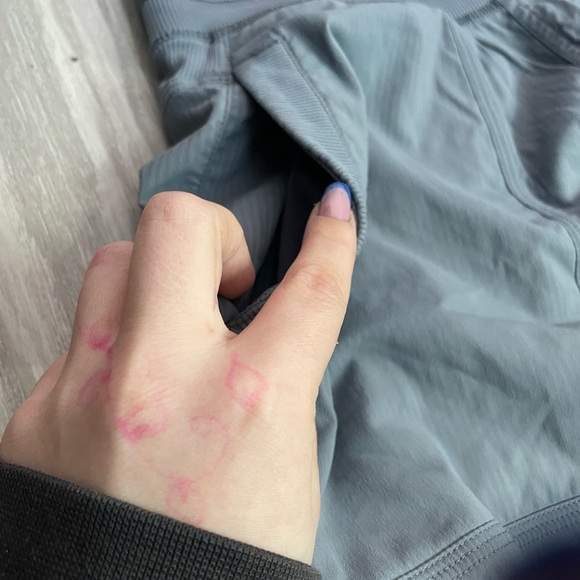 lululemon athletica Slate Gray Joggers - Picture 6 of 12